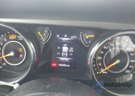 2019 Jeep Wrangler Unlimited Sport S 4X4 from USA, damaged, VIN 1C4HJXDN7KW629298